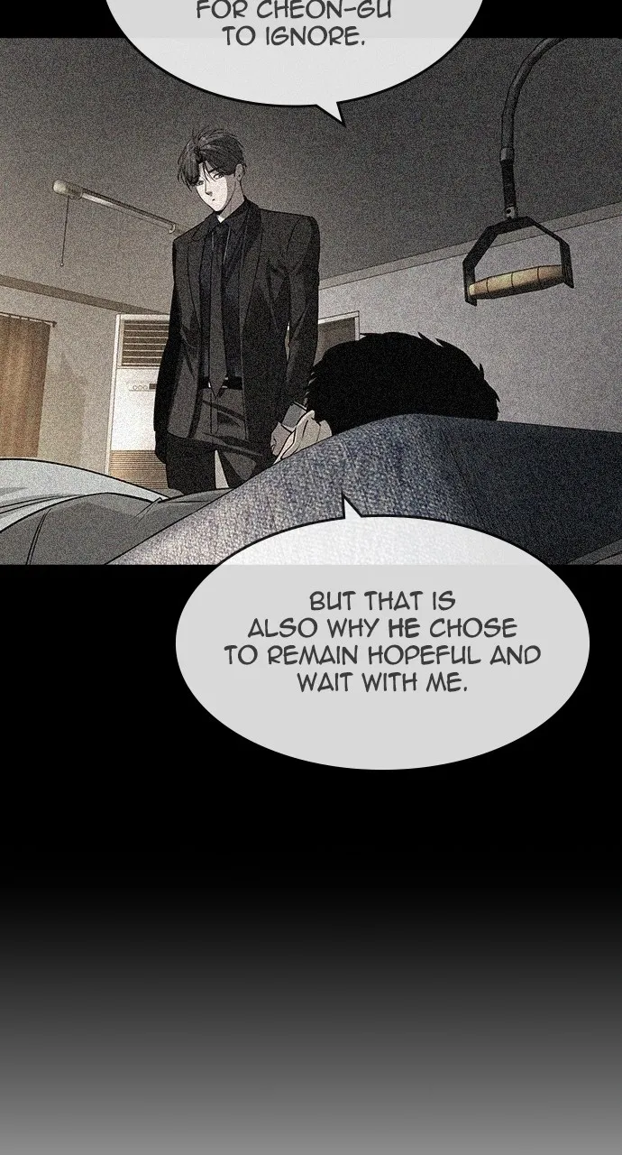 The Heir Chapter 33 page 45 - 