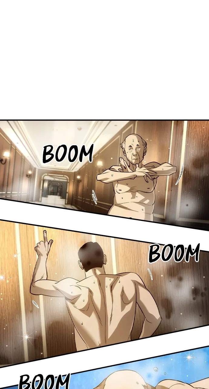 The Heir Chapter 33 page 6 - 