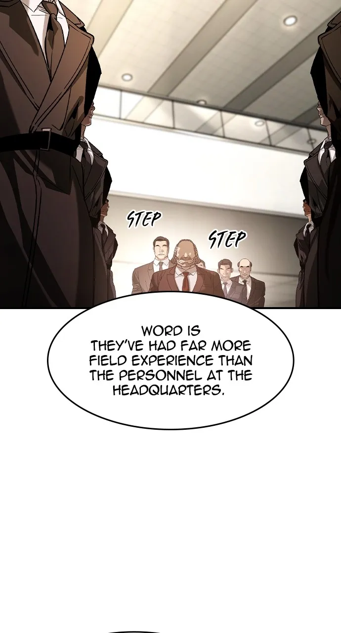 The Heir Chapter 33 page 53 - 