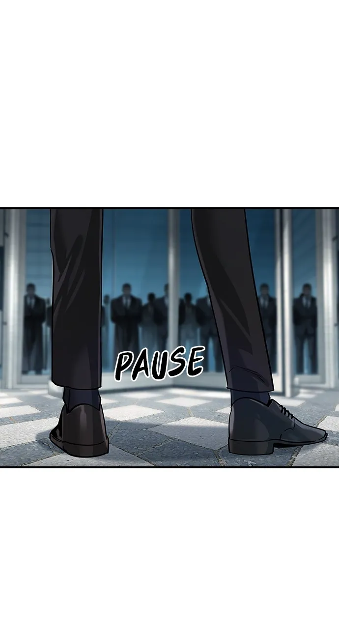 The Heir Chapter 33 page 64 - 
