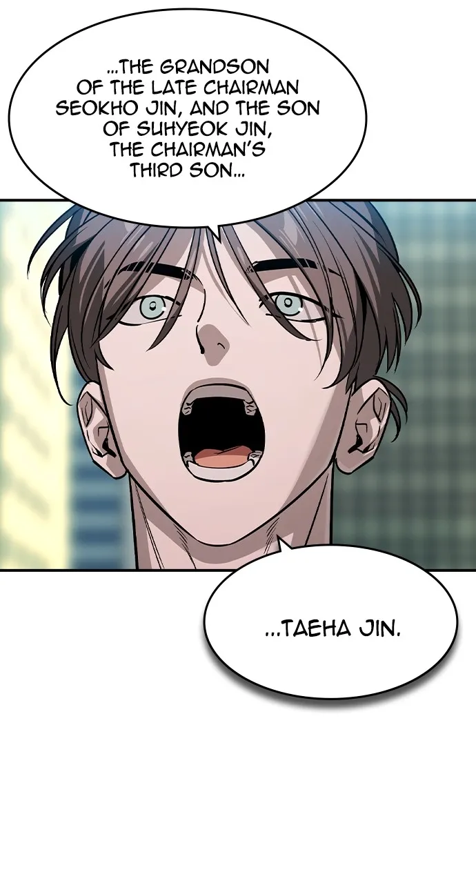 The Heir Chapter 33 page 66 - 