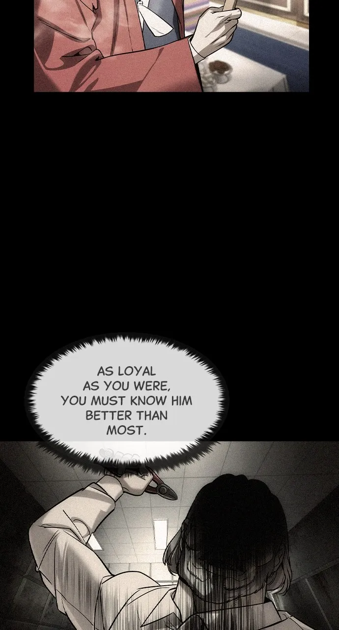The Heir Chapter 33 page 82 - 