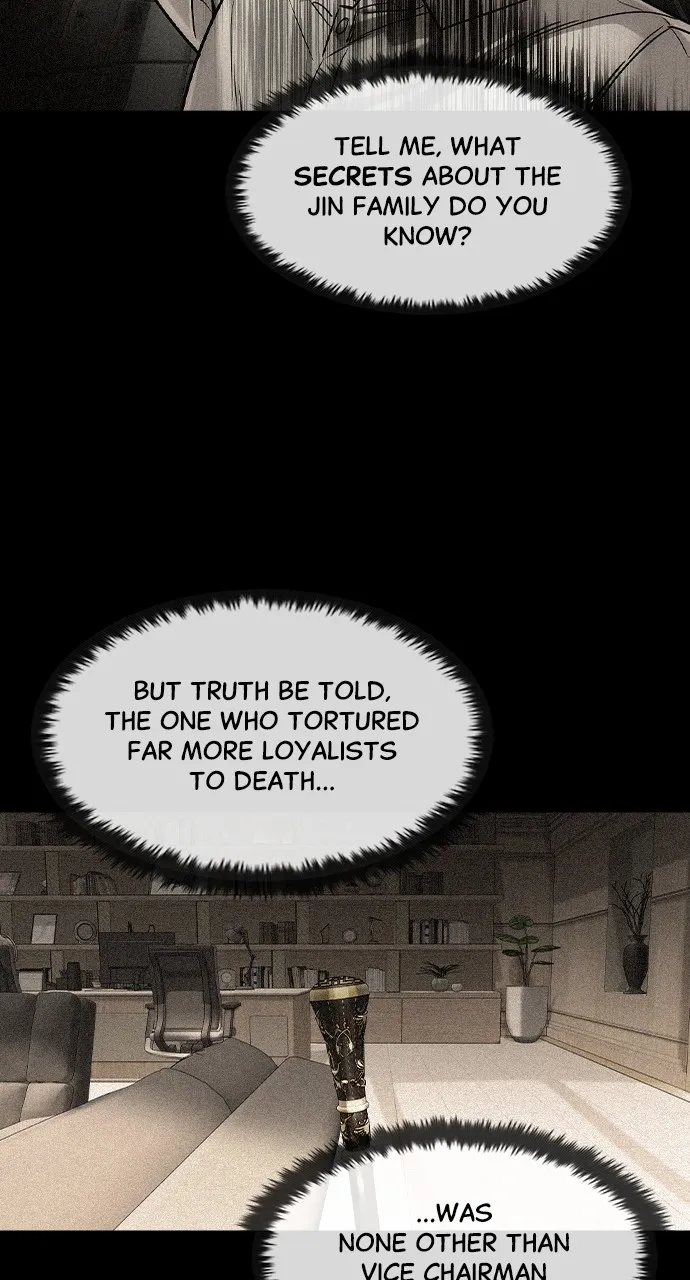 The Heir Chapter 33 page 83 - 