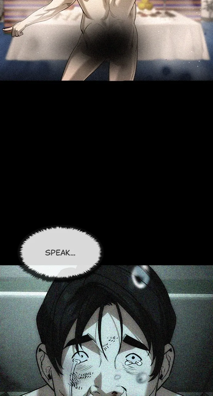 The Heir Chapter 33 page 86 - 