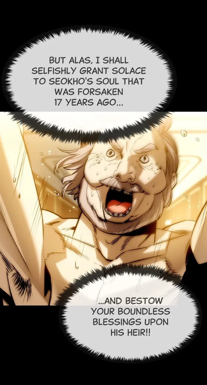 The Heir Chapter 33 page 89 - 