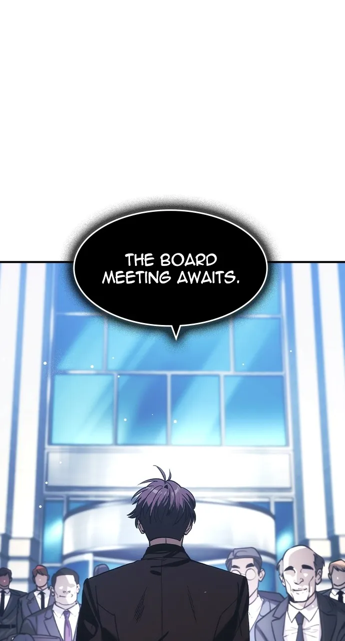 The Heir Chapter 34 page 1 - 