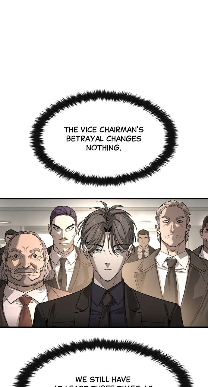 The Heir Chapter 34 page 12 - 