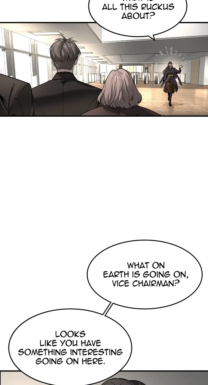 The Heir Chapter 34 page 16 - 