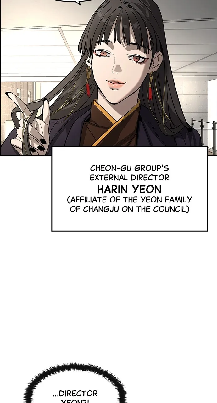 The Heir Chapter 34 page 17 - 