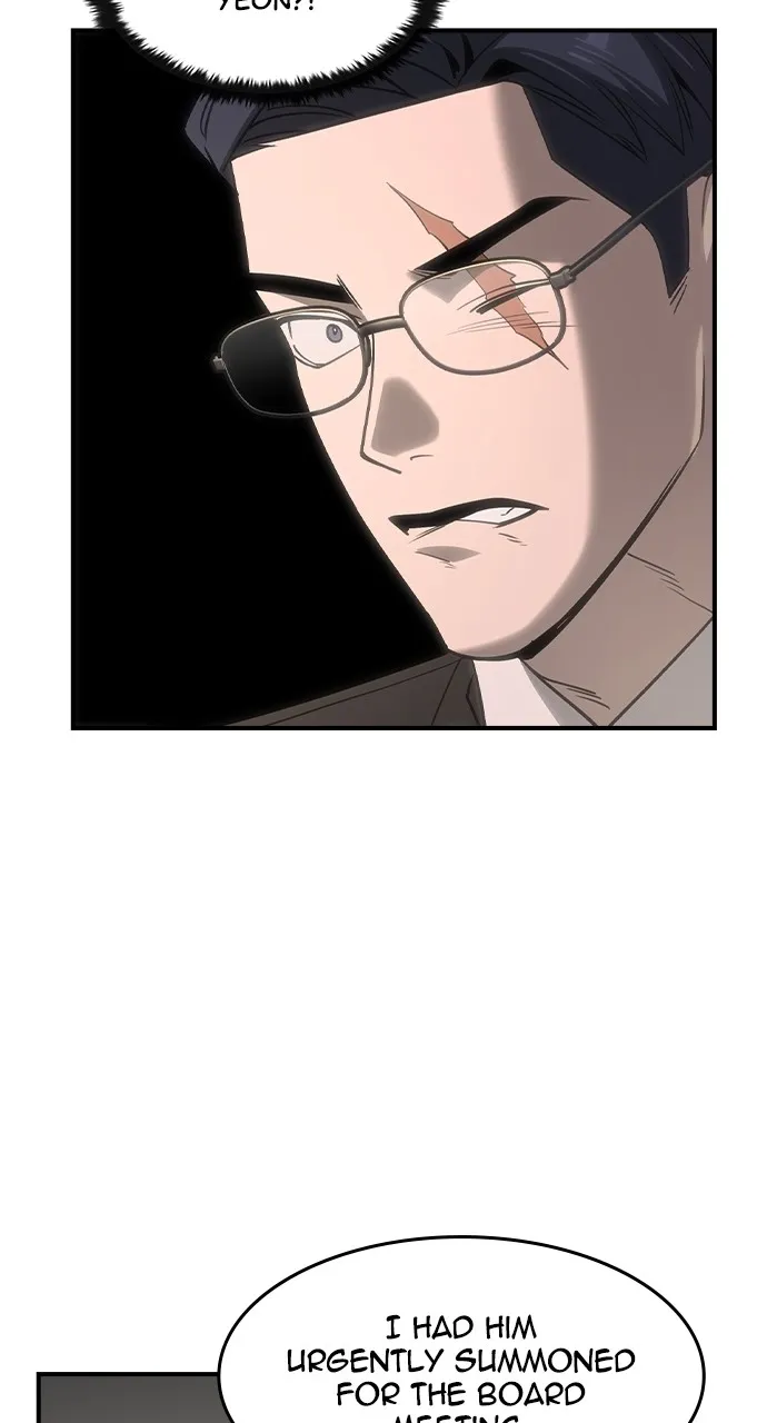 The Heir Chapter 34 page 18 - 