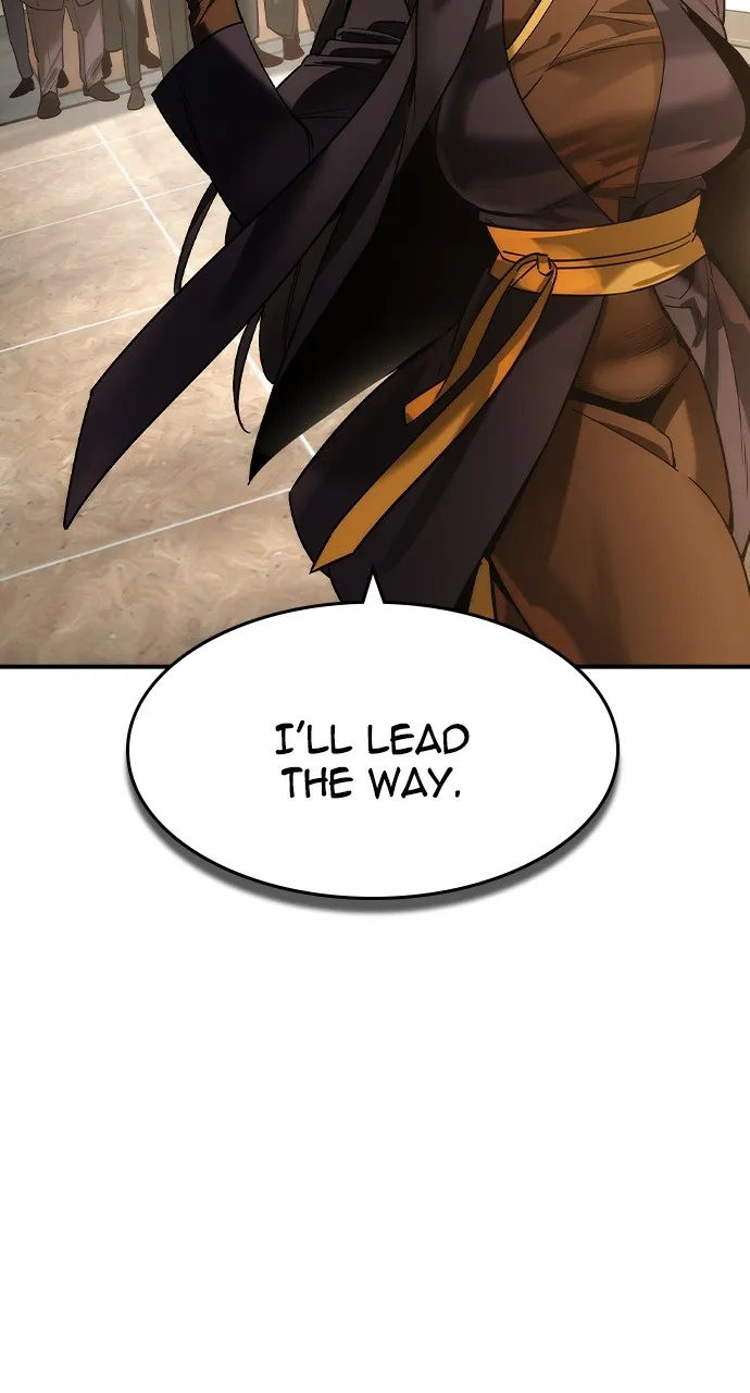 The Heir Chapter 34 page 26 - 