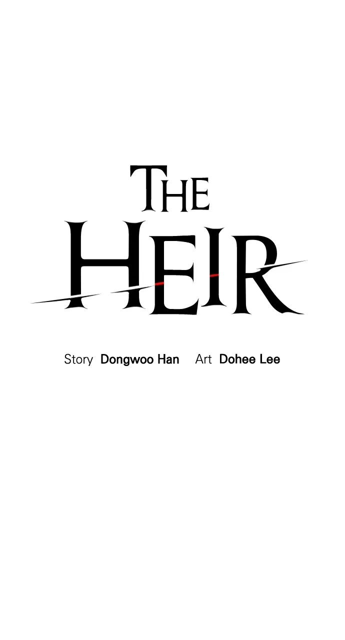 The Heir Chapter 34 page 30 - 