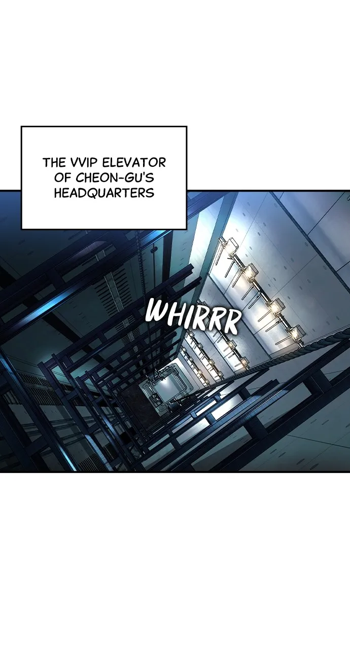 The Heir Chapter 34 page 31 - 