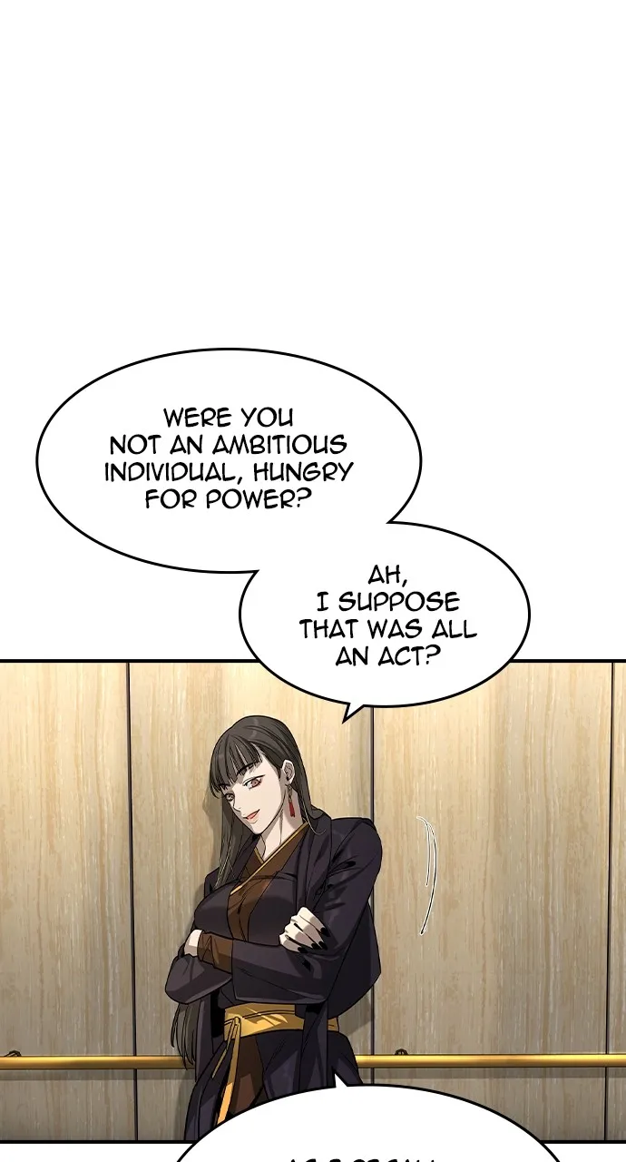 The Heir Chapter 34 page 33 - 