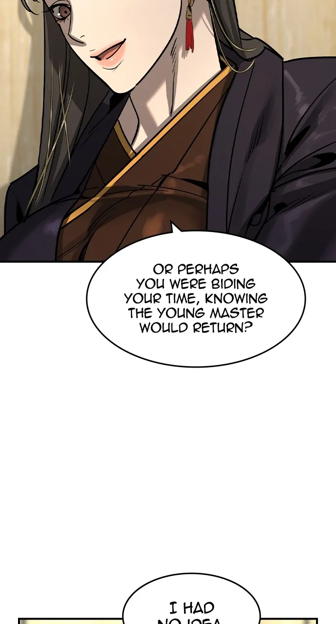 The Heir Chapter 34 page 35 - 
