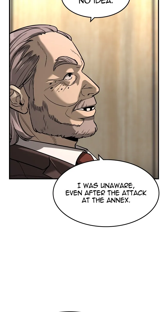 The Heir Chapter 34 page 36 - 