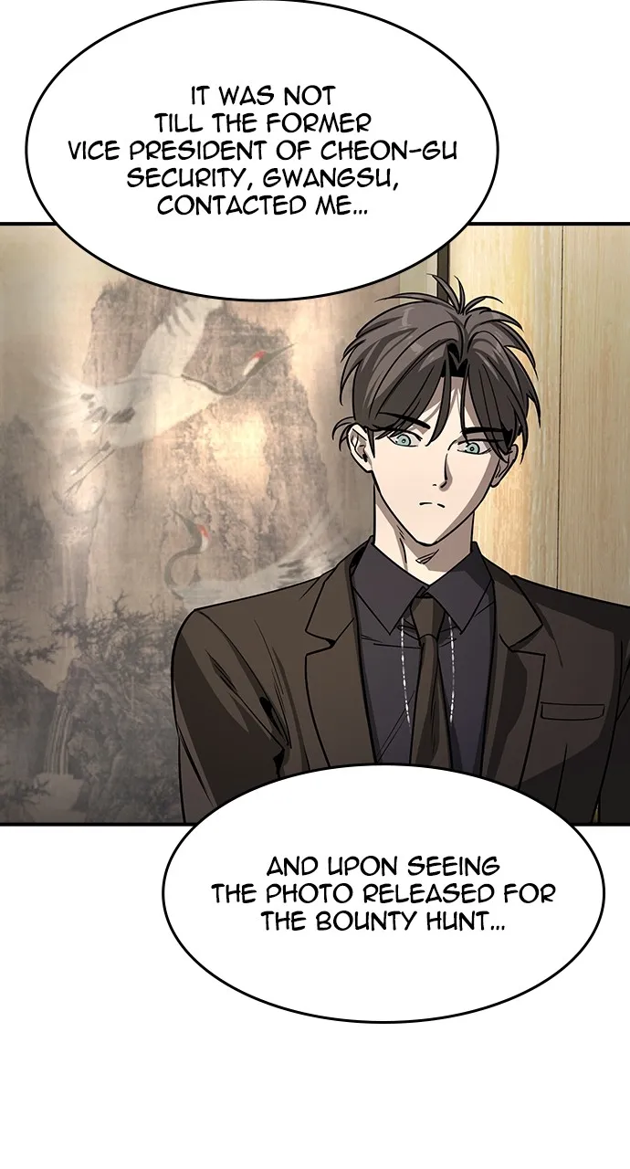 The Heir Chapter 34 page 37 - 