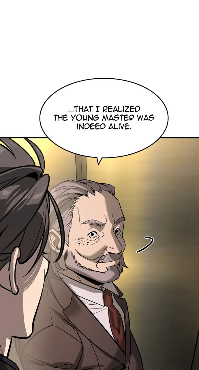 The Heir Chapter 34 page 38 - 