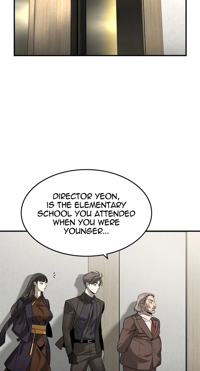 The Heir Chapter 34 page 40 - 