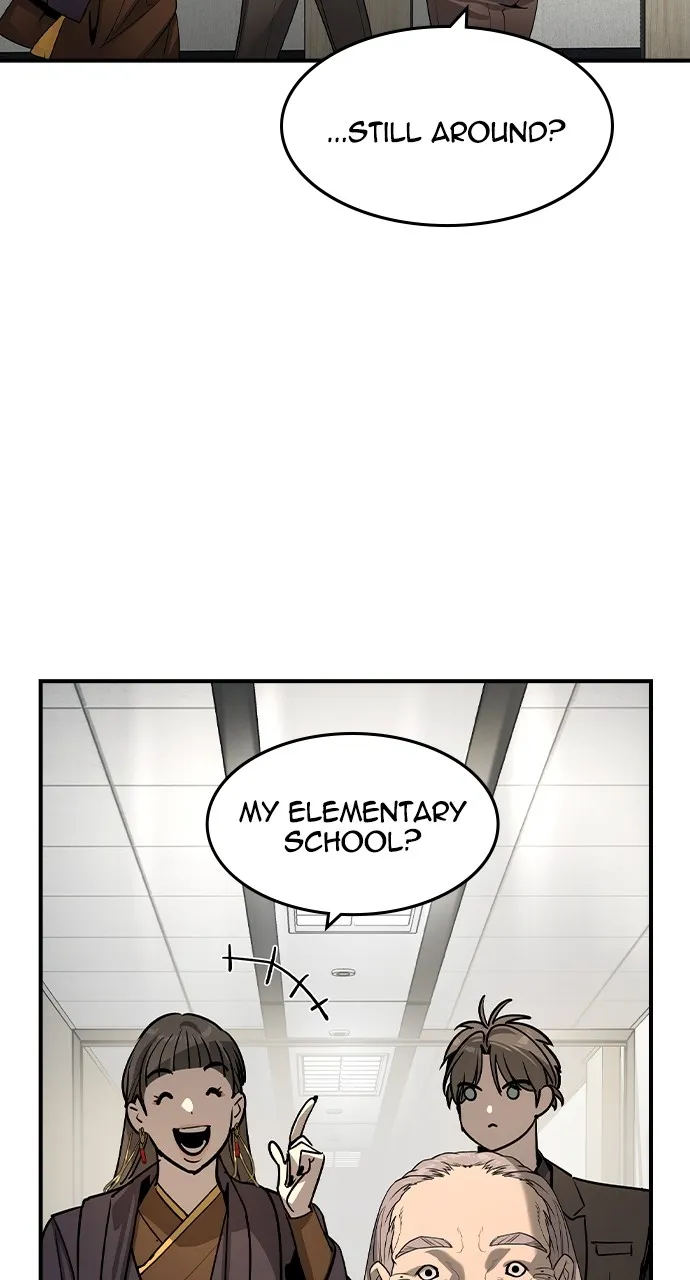 The Heir Chapter 34 page 41 - 