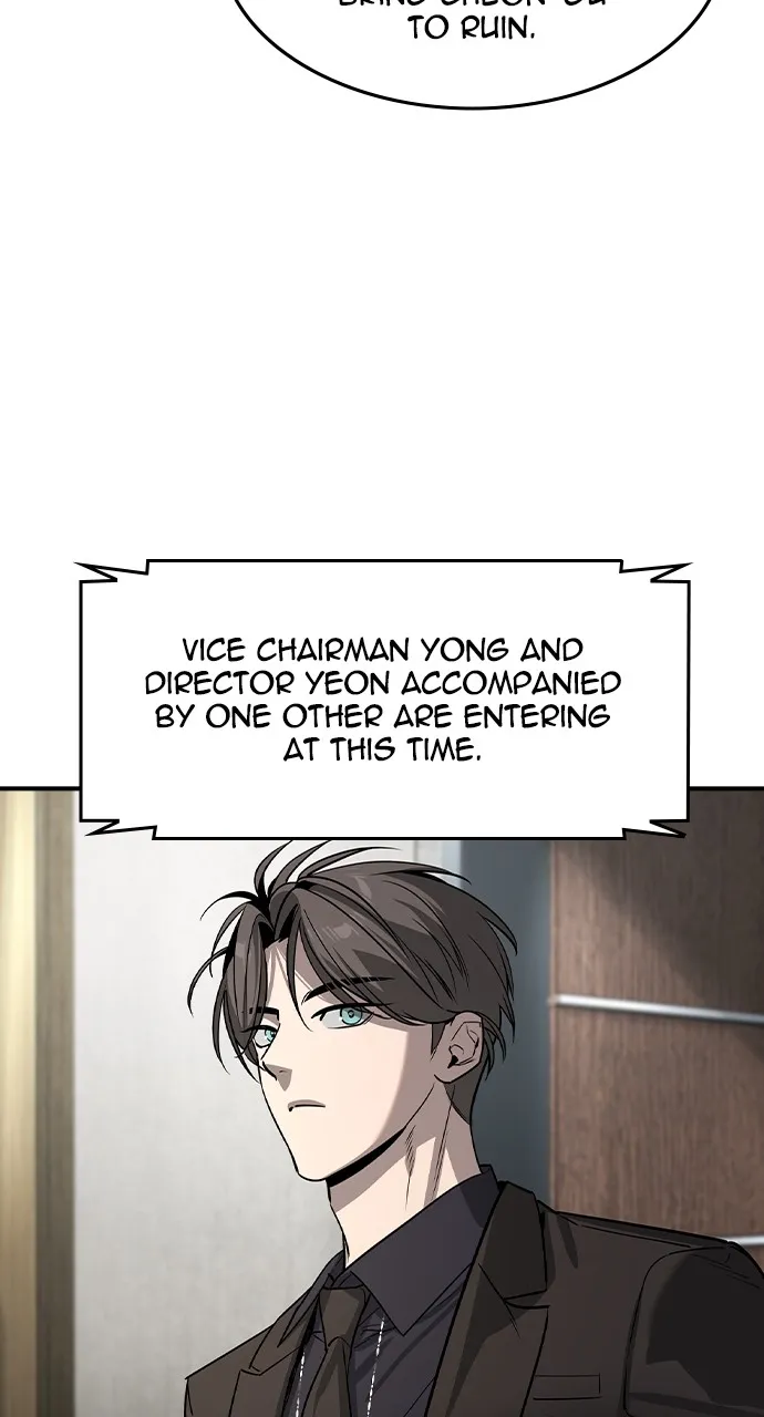 The Heir Chapter 34 page 46 - 