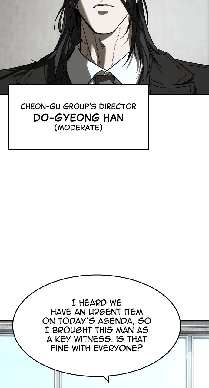 The Heir Chapter 34 page 51 - 
