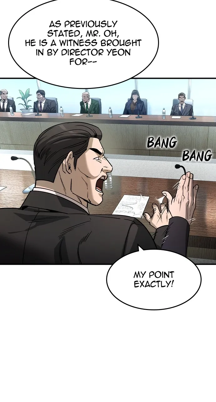 The Heir Chapter 34 page 61 - 