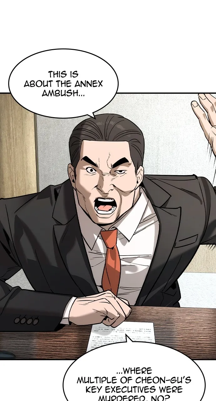 The Heir Chapter 34 page 62 - 