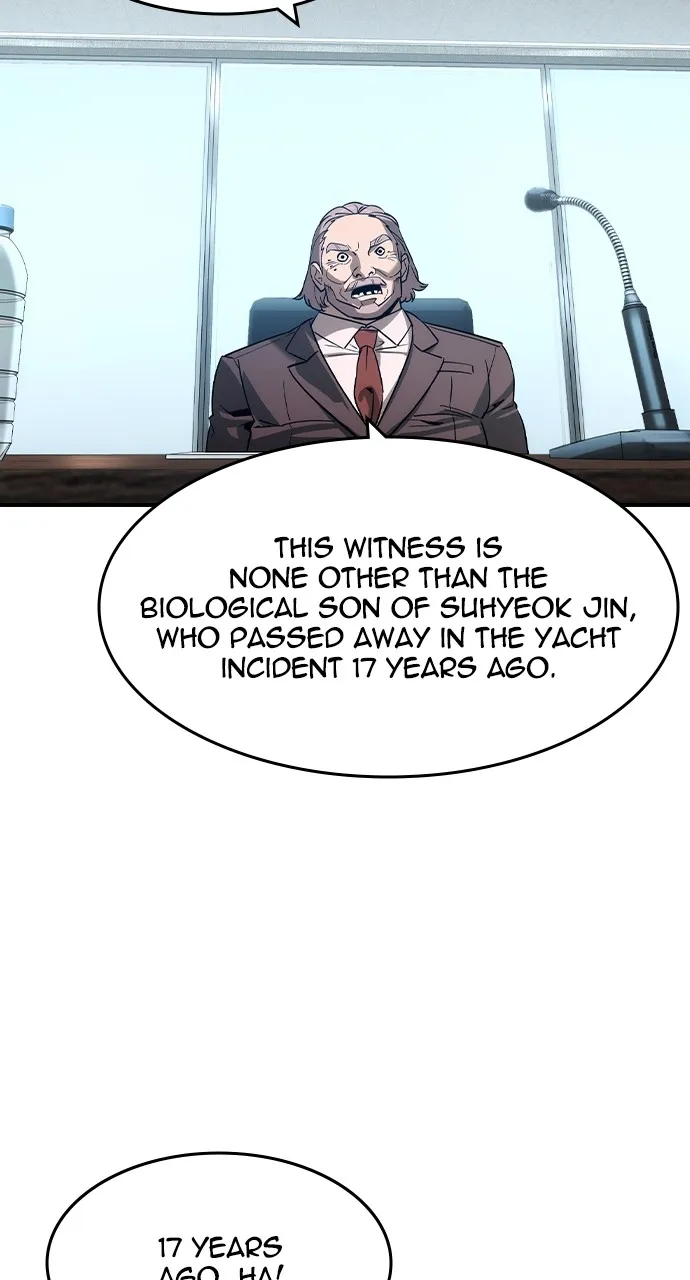 The Heir Chapter 34 page 65 - 