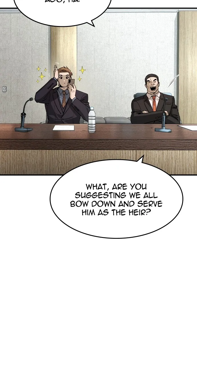The Heir Chapter 34 page 66 - 