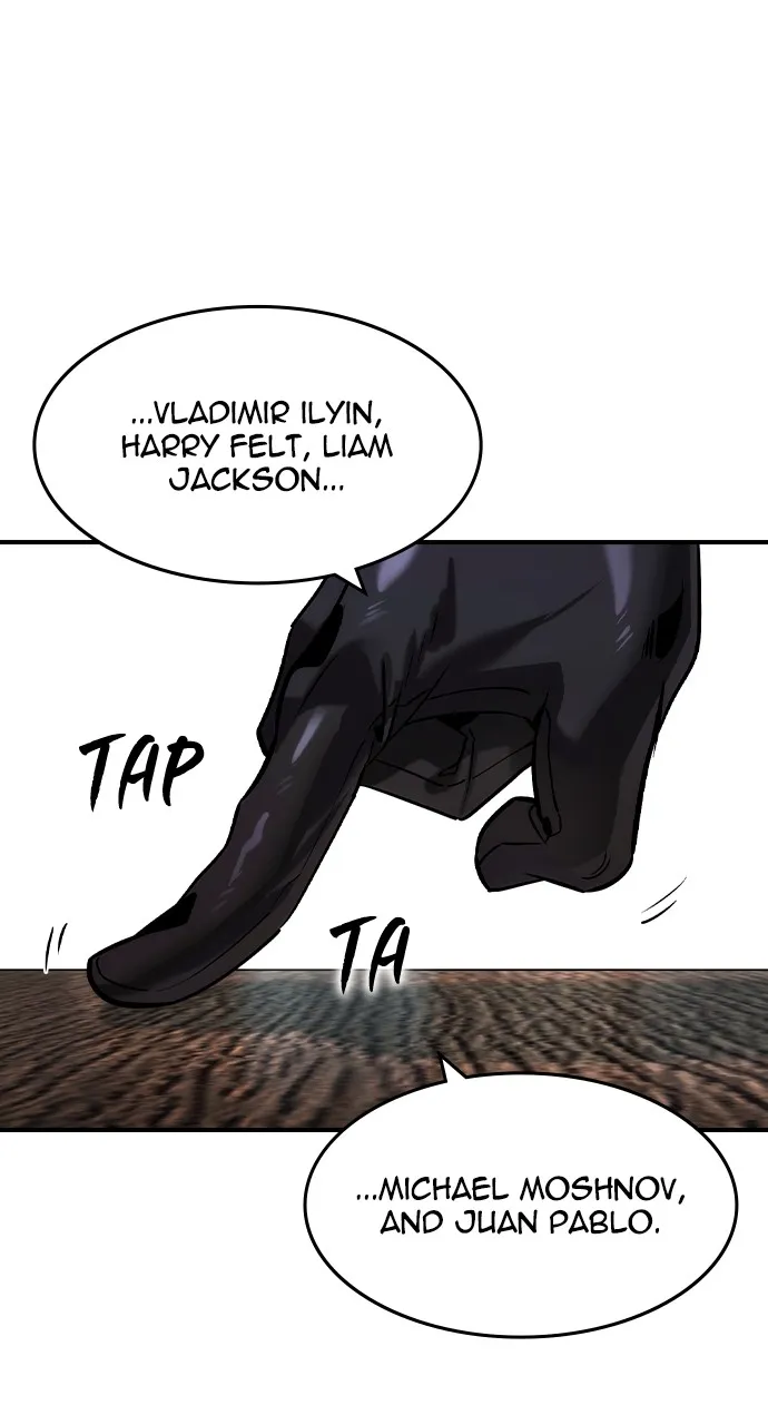 The Heir Chapter 34 page 70 - 