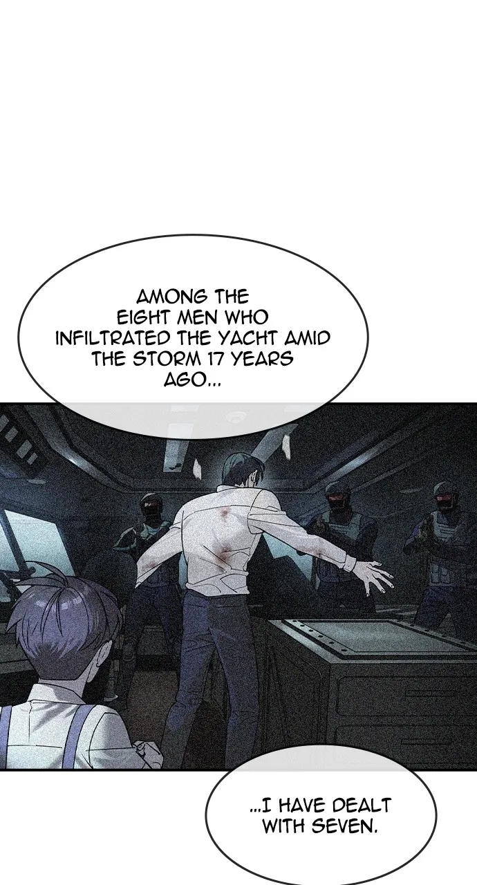 The Heir Chapter 34 page 71 - 