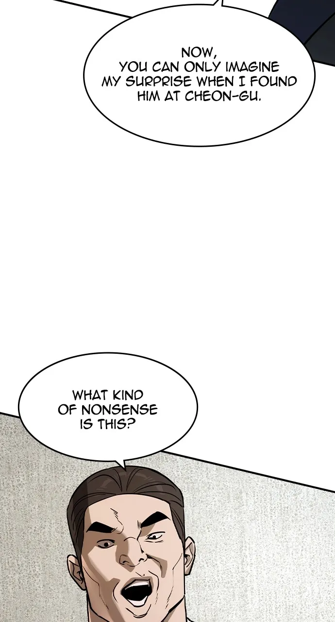 The Heir Chapter 34 page 73 - 
