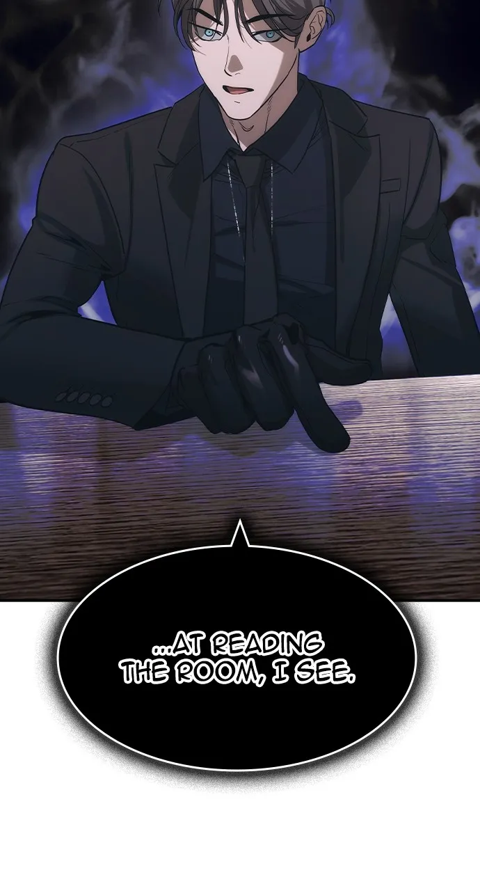 The Heir Chapter 34 page 78 - 