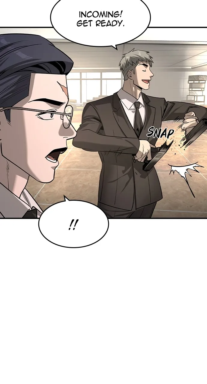 The Heir Chapter 34 page 9 - 