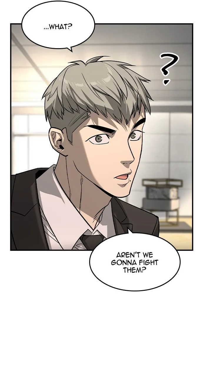 The Heir Chapter 34 page 10 - 