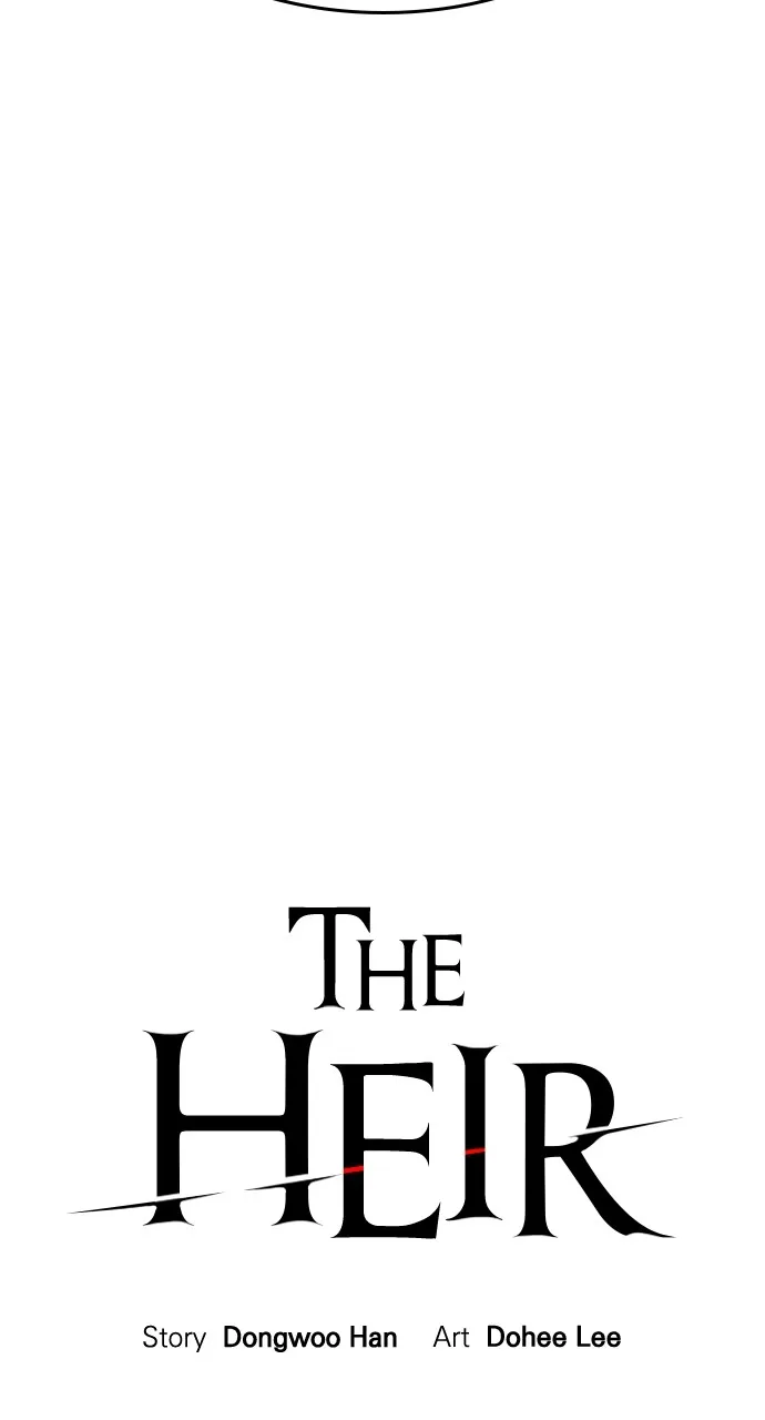 The Heir Chapter 35 page 12 - 