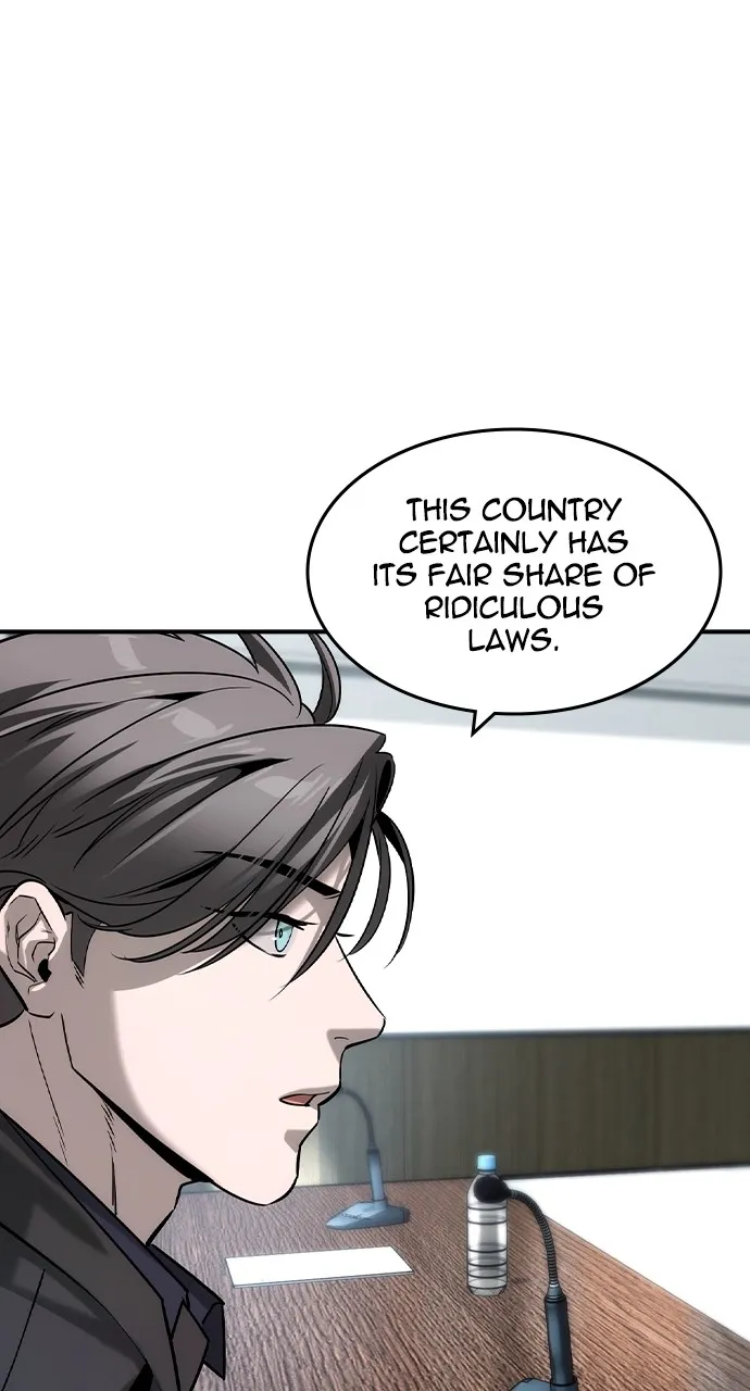 The Heir Chapter 35 page 14 - 