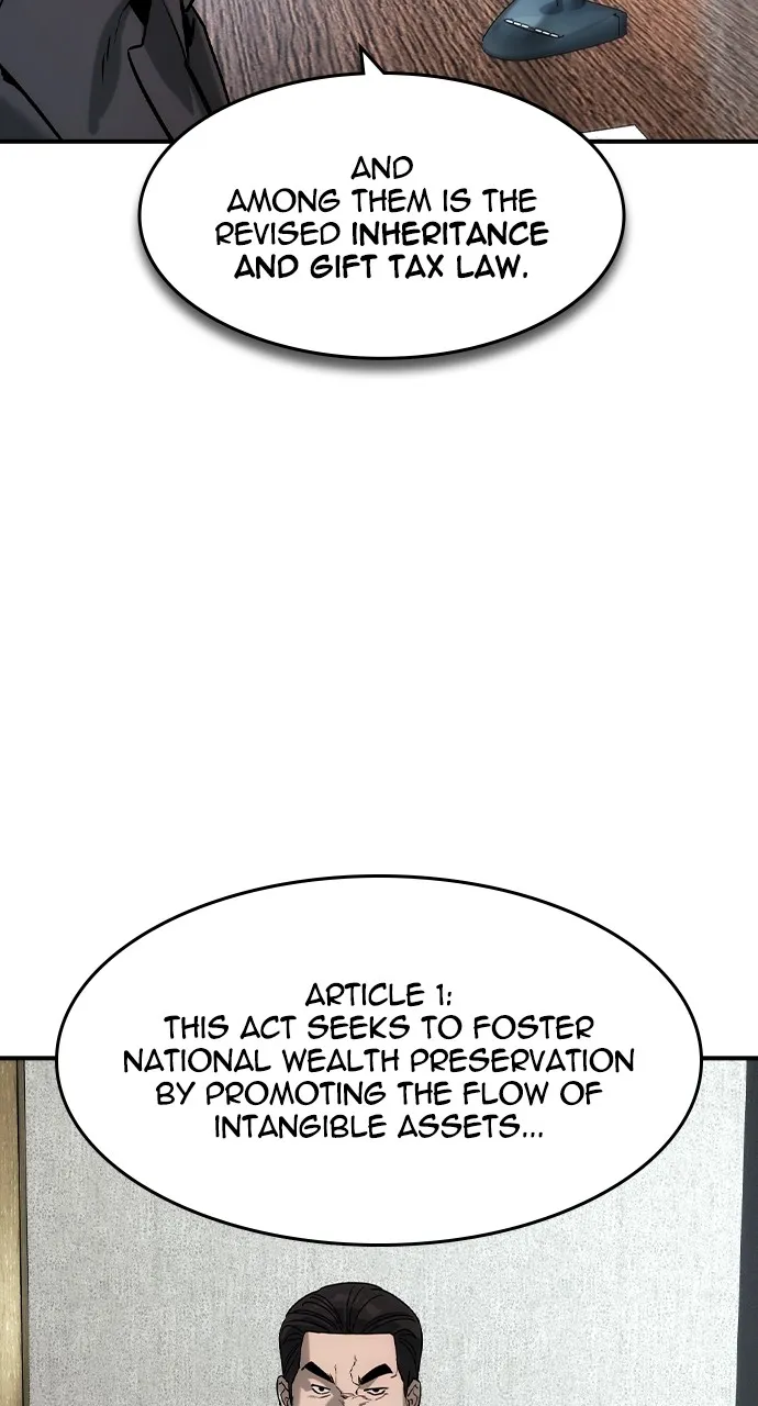 The Heir Chapter 35 page 15 - 