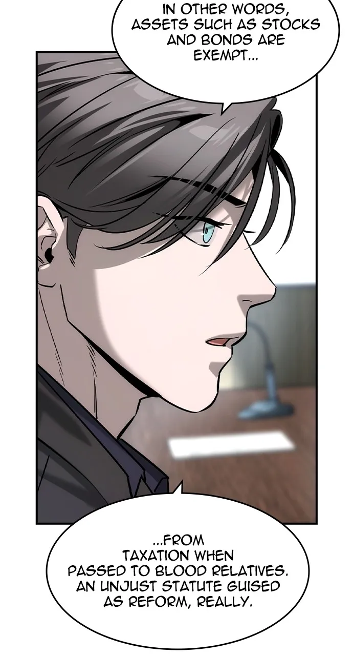 The Heir Chapter 35 page 17 - 