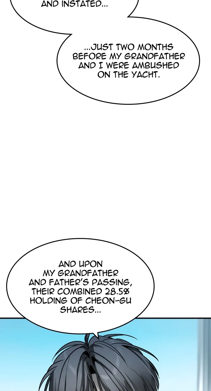 The Heir Chapter 35 page 19 - 