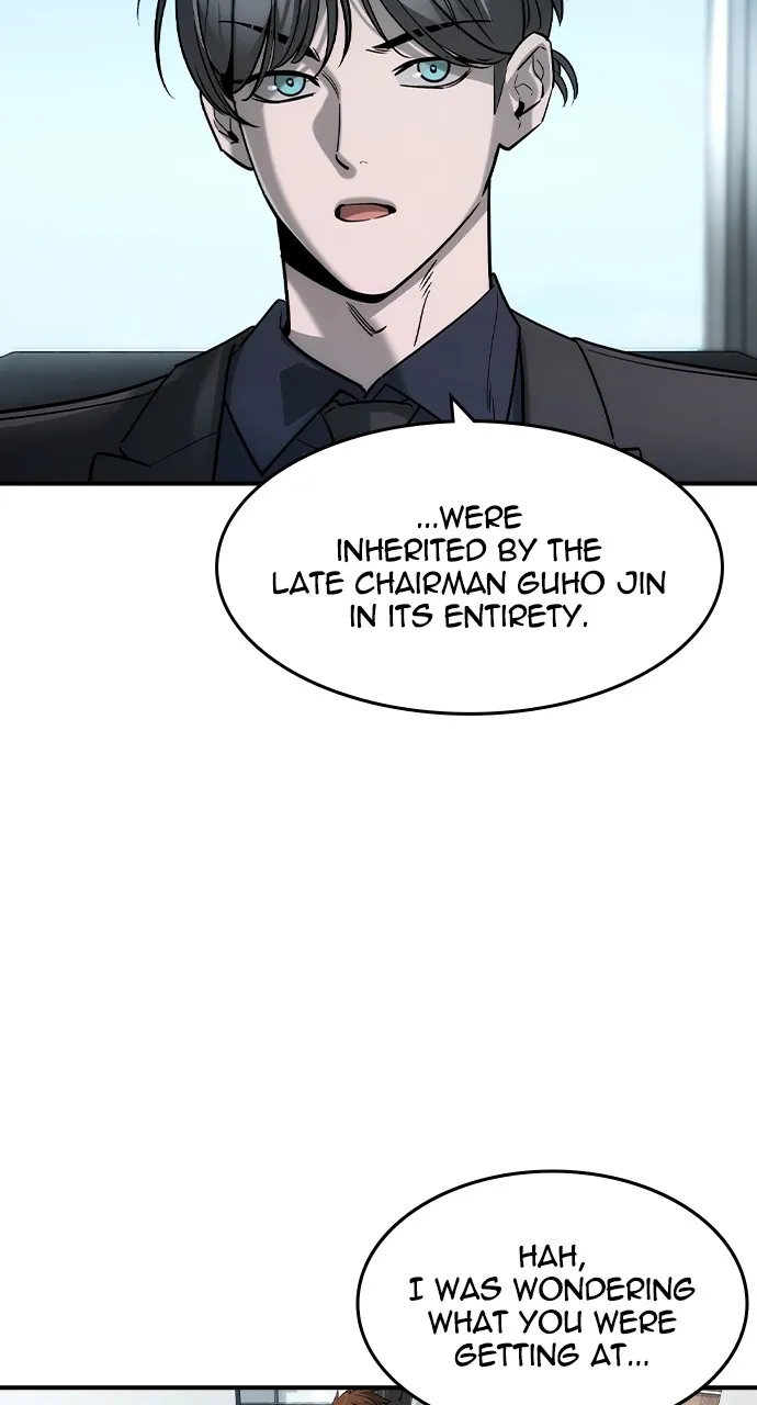 The Heir Chapter 35 page 20 - 