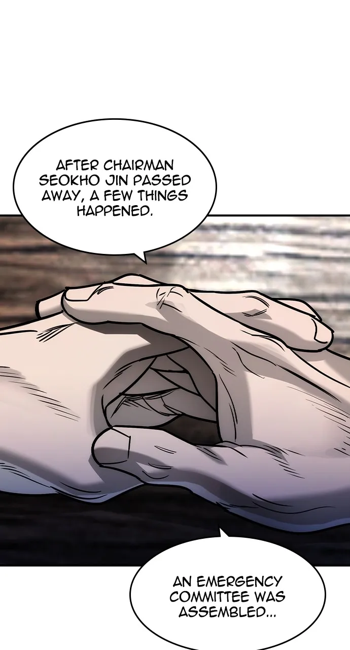The Heir Chapter 35 page 24 - 