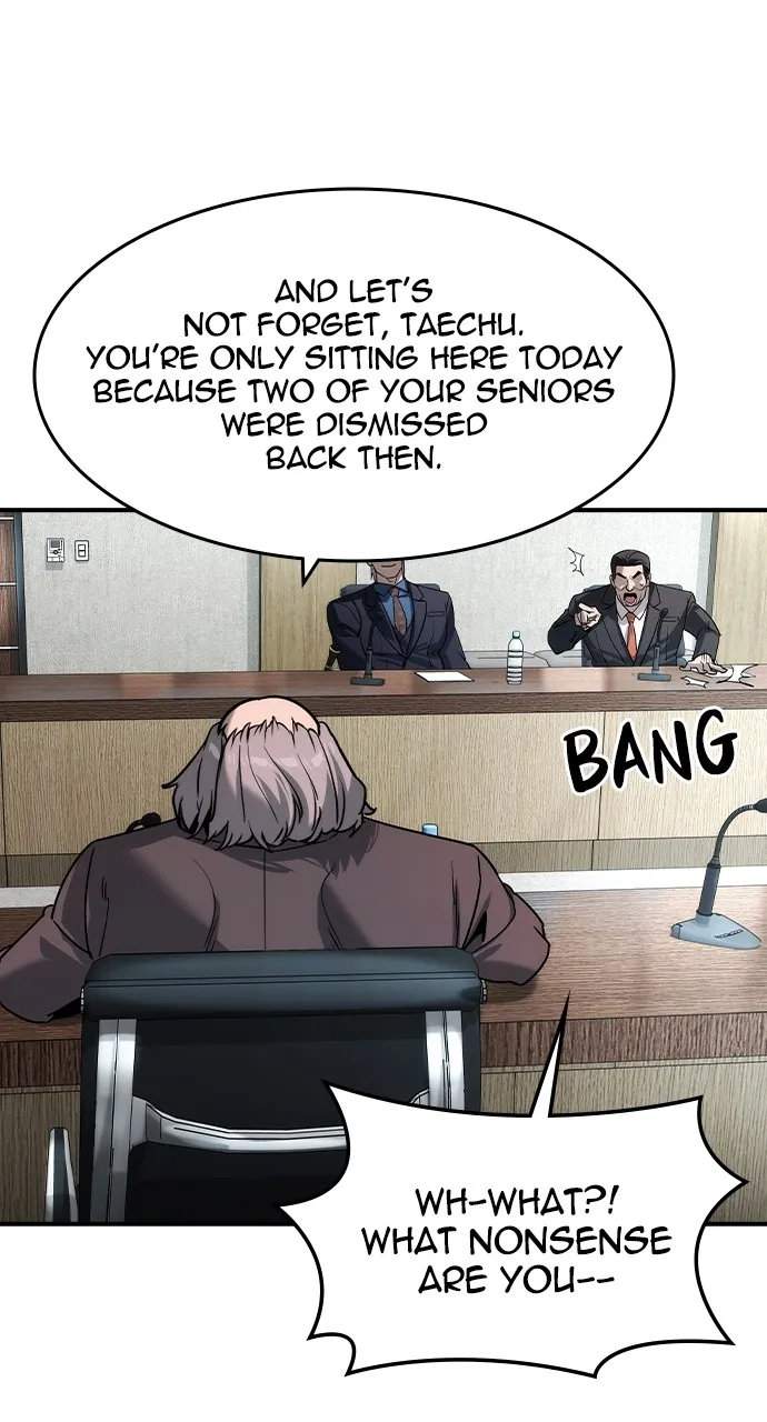 The Heir Chapter 35 page 28 - 