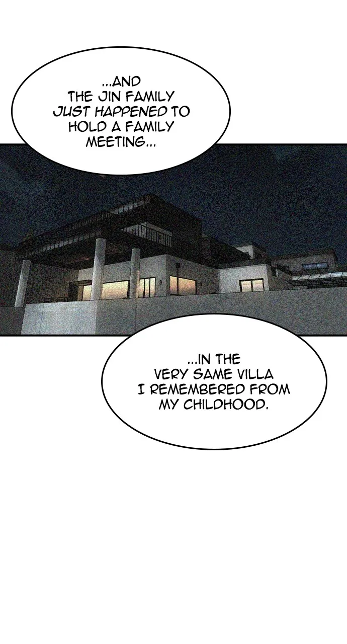 The Heir Chapter 35 page 33 - 