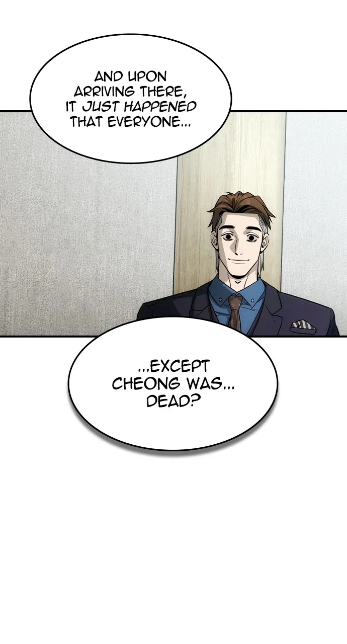 The Heir Chapter 35 page 34 - 