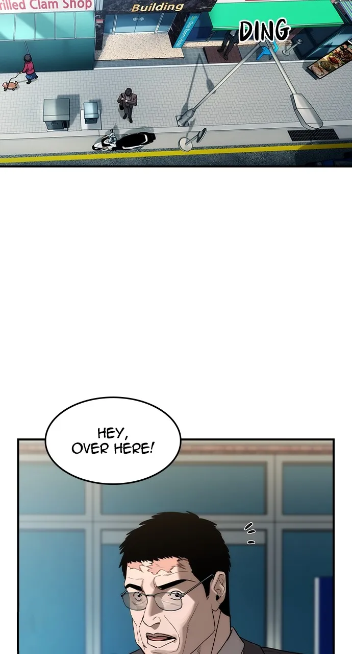 The Heir Chapter 35 page 5 - 