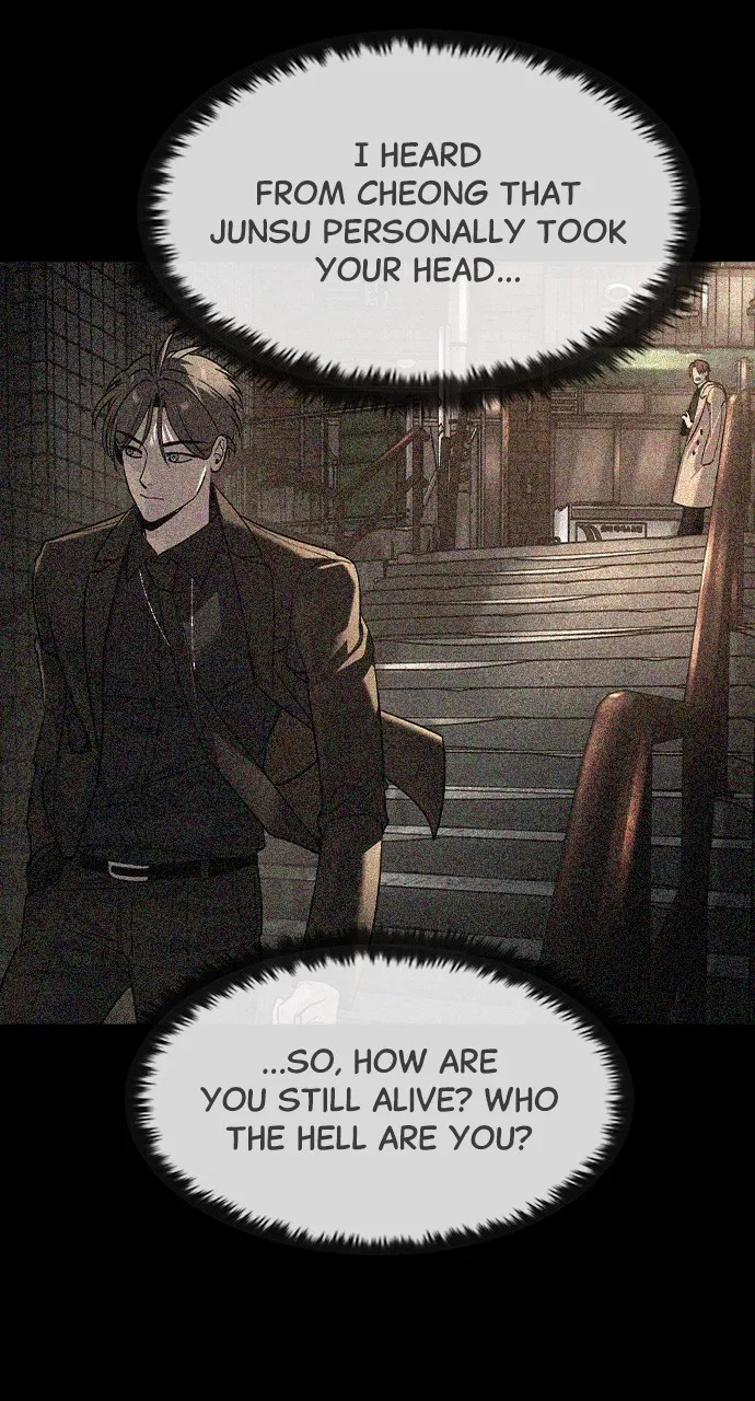 The Heir Chapter 35 page 43 - 