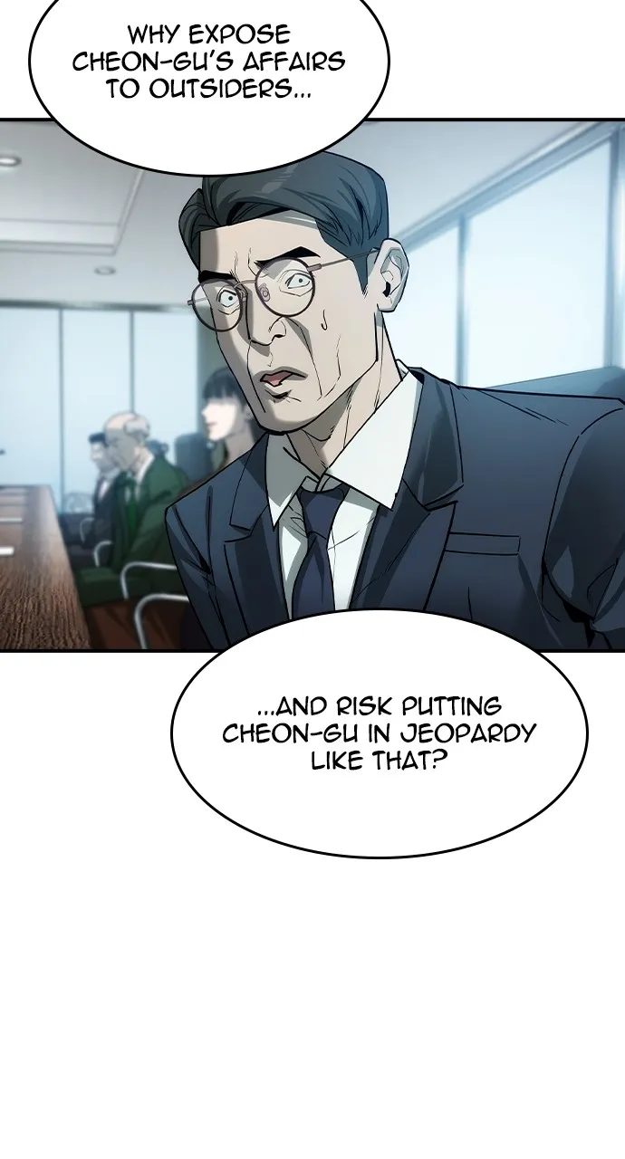 The Heir Chapter 35 page 47 - 