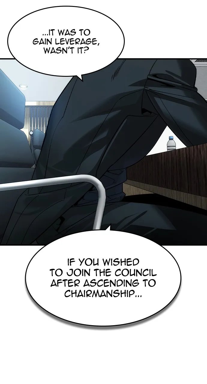The Heir Chapter 35 page 49 - 